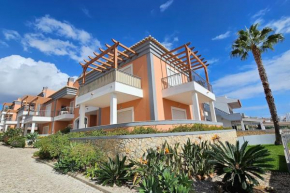 D'Água Brisa beachside apartment